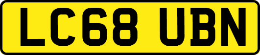 LC68UBN