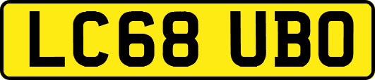 LC68UBO