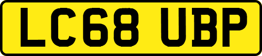 LC68UBP