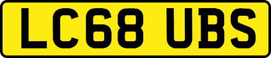LC68UBS