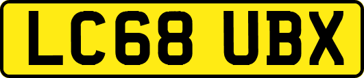 LC68UBX