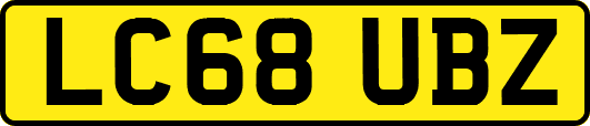 LC68UBZ