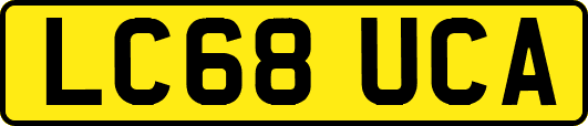 LC68UCA