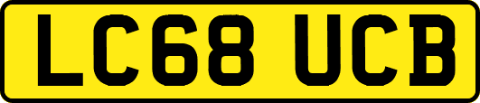 LC68UCB