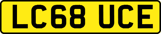 LC68UCE