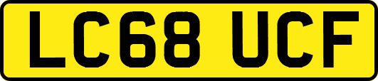 LC68UCF