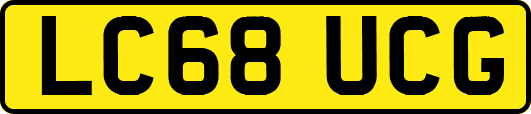 LC68UCG