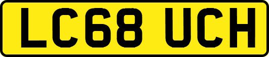 LC68UCH