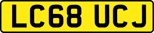 LC68UCJ