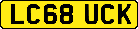 LC68UCK