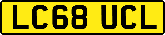 LC68UCL