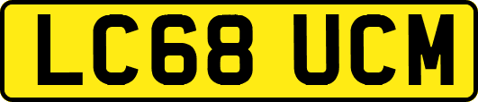 LC68UCM