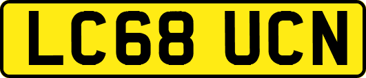 LC68UCN