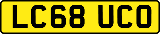 LC68UCO