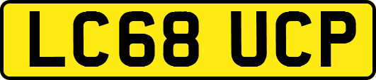 LC68UCP