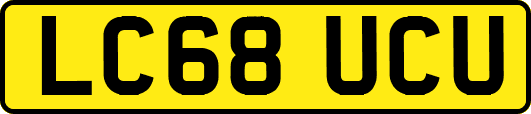 LC68UCU