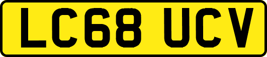 LC68UCV