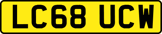 LC68UCW