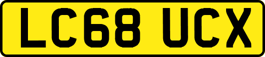 LC68UCX