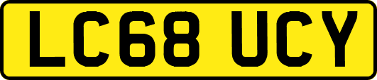 LC68UCY