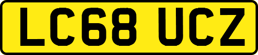 LC68UCZ