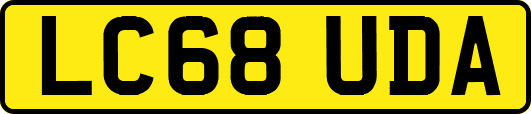 LC68UDA