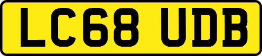 LC68UDB