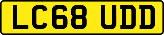 LC68UDD