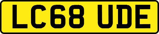 LC68UDE