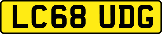 LC68UDG