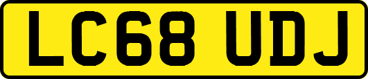 LC68UDJ