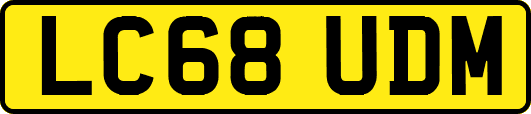 LC68UDM