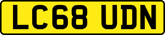 LC68UDN