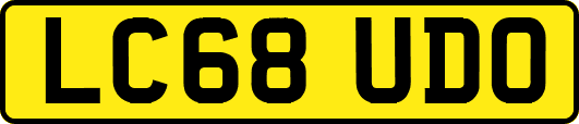 LC68UDO