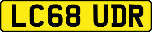 LC68UDR