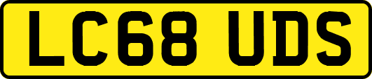 LC68UDS