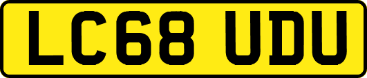 LC68UDU