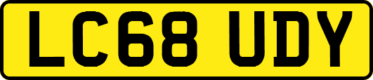 LC68UDY