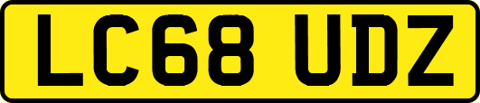 LC68UDZ
