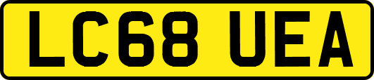 LC68UEA