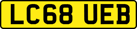 LC68UEB
