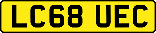 LC68UEC