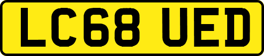 LC68UED