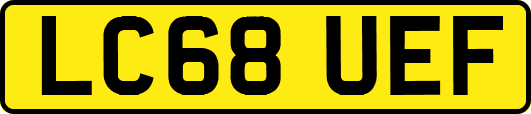 LC68UEF