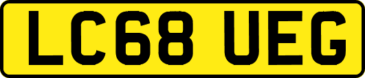 LC68UEG