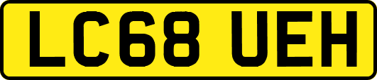 LC68UEH