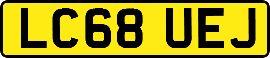 LC68UEJ