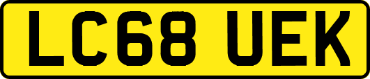 LC68UEK