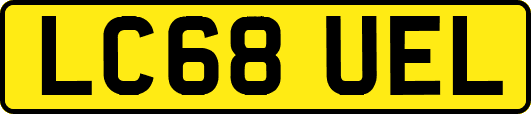 LC68UEL