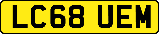 LC68UEM